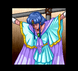 ヴァリス4 - レトロゲームの殿堂 - atwiki（アットウィキ）